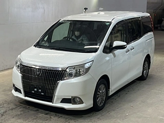 TOYOTA ESQUIRE 2015