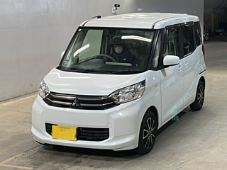 MITSUBISHI EK SPACE 2015