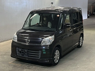 MAZDA FLAIR WAGON 2015