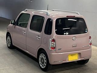 DAIHATSU MIRA 2012