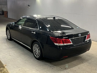TOYOTA CROWN 2016