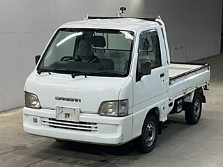SUBARU SAMBAR 2001