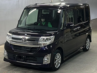 DAIHATSU TANTO 2014