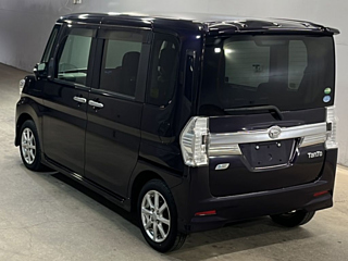 DAIHATSU TANTO 2014