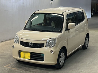 NISSAN MOCO 2012