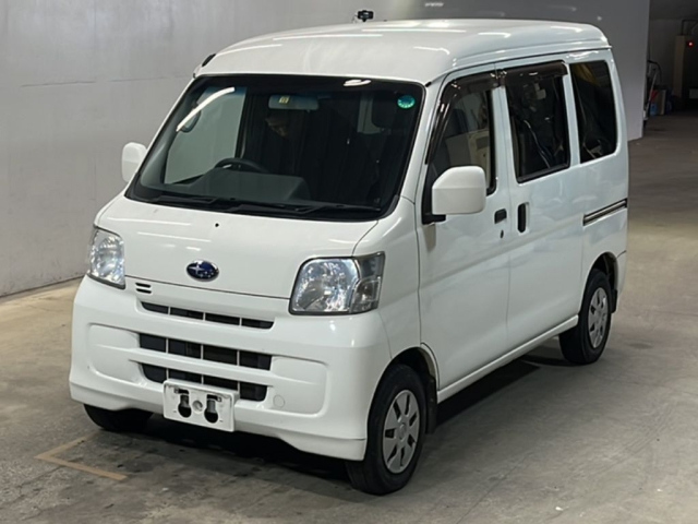 SUBARU SAMBAR 2017