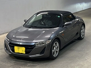 HONDA S660 2015