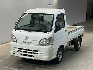 DAIHATSU HIJET TRUCK 2006