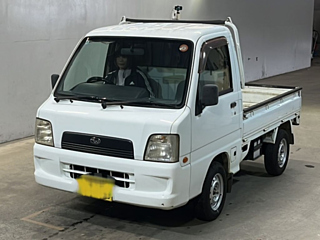 SUBARU SAMBAR 2003