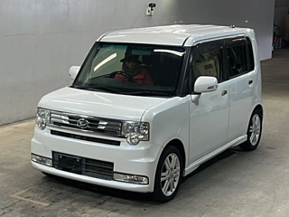 DAIHATSU MOVE CONTE 2014