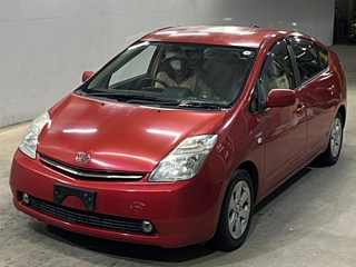 TOYOTA PRIUS 2008