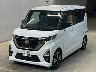NISSAN ROOX 2022
