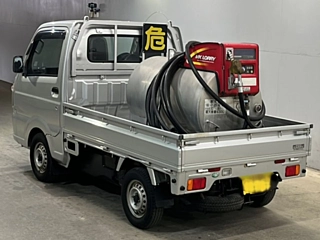 SUZUKI CARRY TRUCK 2016