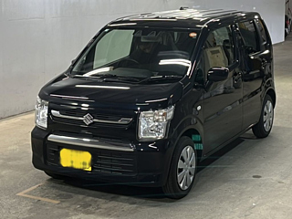 SUZUKI WAGON R 2025