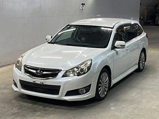 SUBARU LEGACY 2010