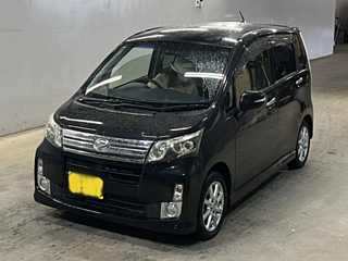 DAIHATSU MOVE 2013