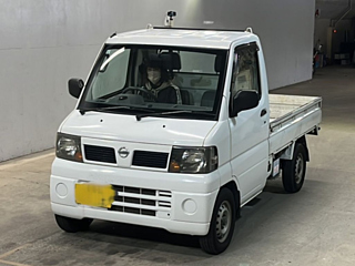NISSAN CLIPPER TRUCK 2006