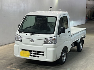DAIHATSU HIJET TRUCK 2024