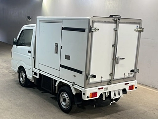 SUZUKI CARRY TRUCK 2019