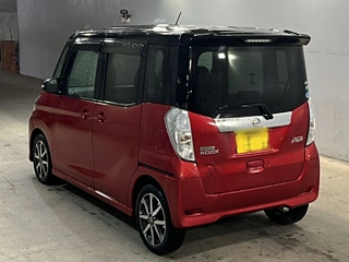 NISSAN DAYZ ROOX 2018