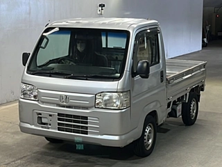 HONDA ACTY TRUCK 2012