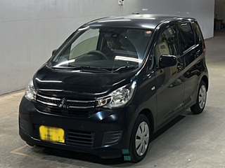 MITSUBISHI EK WAGON 2019