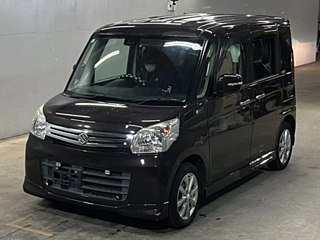 SUZUKI SPACIA 2015