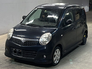 SUZUKI MRWAGON 2007
