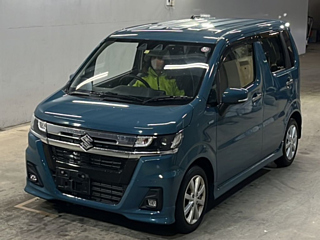 SUZUKI WAGON R 2022