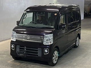 SUZUKI EVERY WAGON 2020