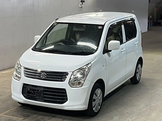 SUZUKI WAGON R 2014