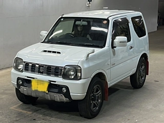SUZUKI JIMNY 2013