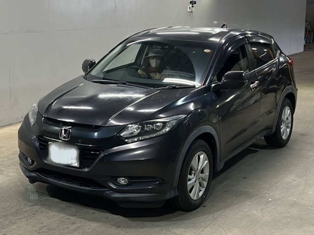 HONDA VEZEL 2017