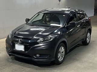 HONDA VEZEL 2017