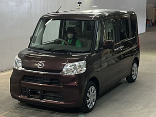 DAIHATSU TANTO 2014