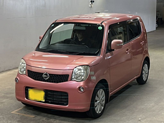 NISSAN MOCO 2014