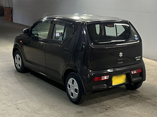 SUZUKI ALTO 2018