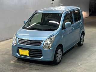 SUZUKI WAGON R 2013