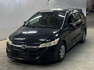 HONDA STREAM 2010