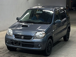 SUZUKI KEI 2008