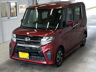 DAIHATSU TANTO 2019