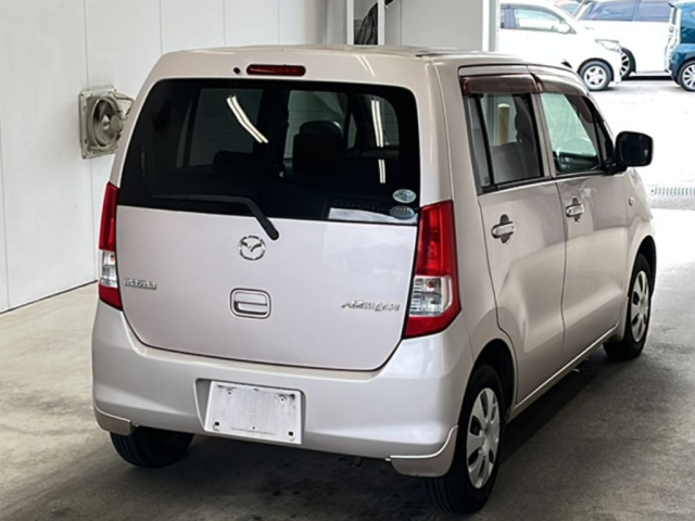 MAZDA AZ WAGON 2009