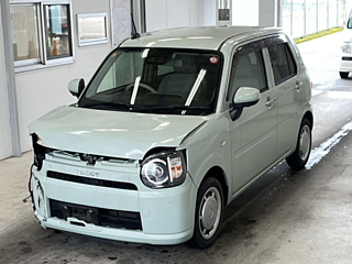 DAIHATSU MIRA TOCOT 2018