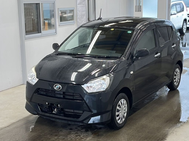 DAIHATSU MIRA E S 2017