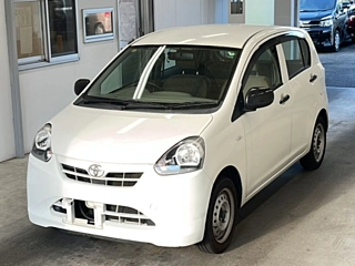 TOYOTA PIXIS EPOCH 2012
