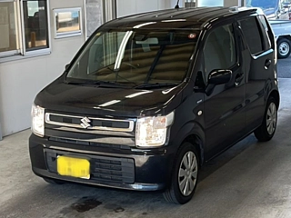 SUZUKI WAGON R 2020