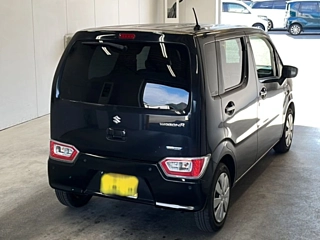 SUZUKI WAGON R 2020
