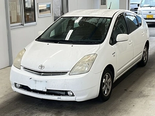 TOYOTA PRIUS 2009