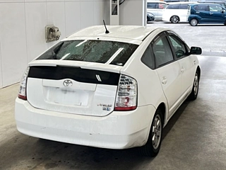 TOYOTA PRIUS 2009