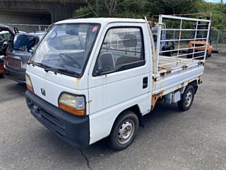 HONDA ACTY TRUCK 1995